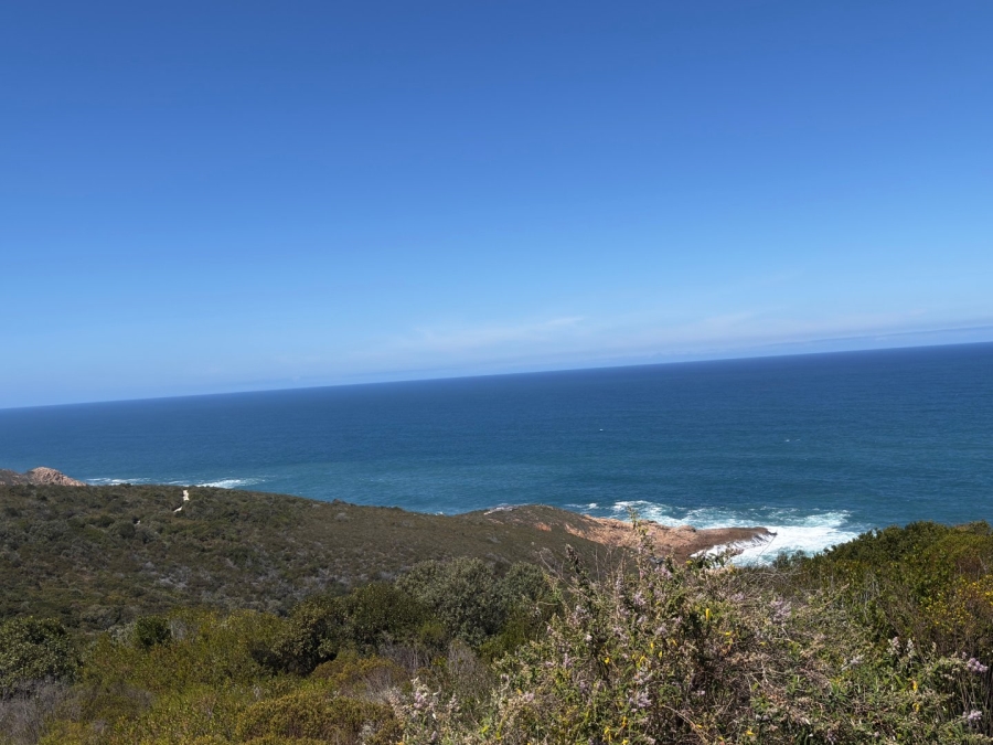 Commercial Property for Sale in Oubaai Western Cape